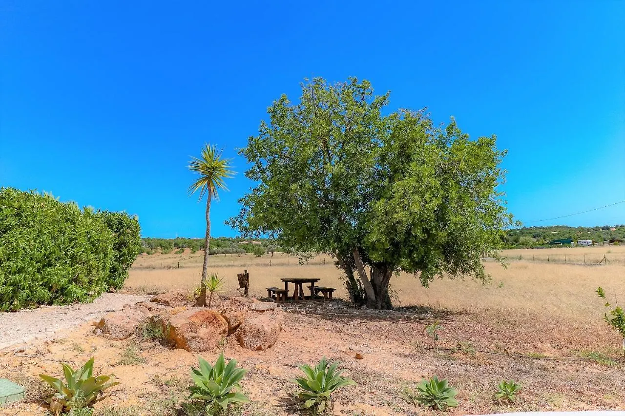 Holiday home Casa Das Pedrinhas By Alzira Villa Algoz Portugal
