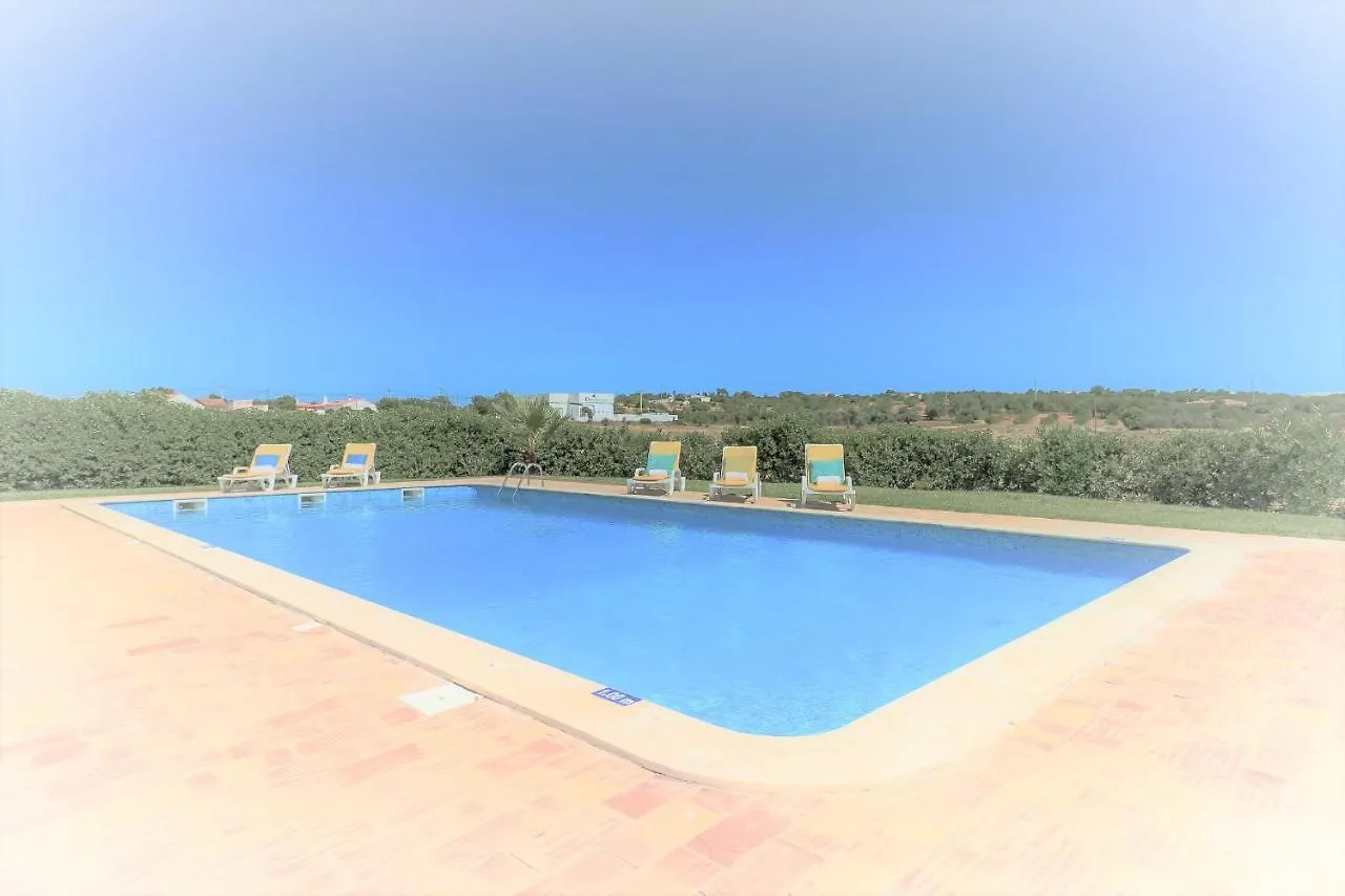 Holiday home Casa Das Pedrinhas By Alzira Villa Algoz