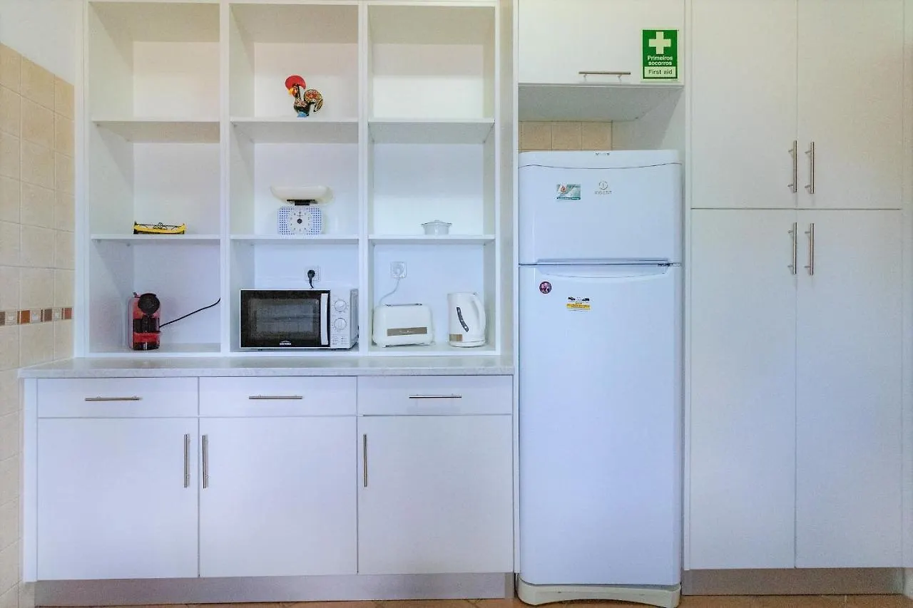 Holiday home Casa Das Pedrinhas By Alzira Villa Algoz