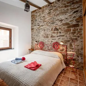  Casa de Campo Recanto D'aldeia