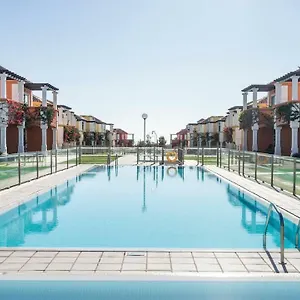  Casa de Férias Lux Sea